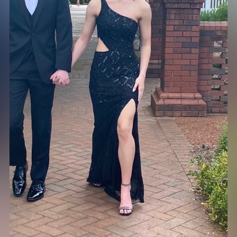 Primavera Prom Dress